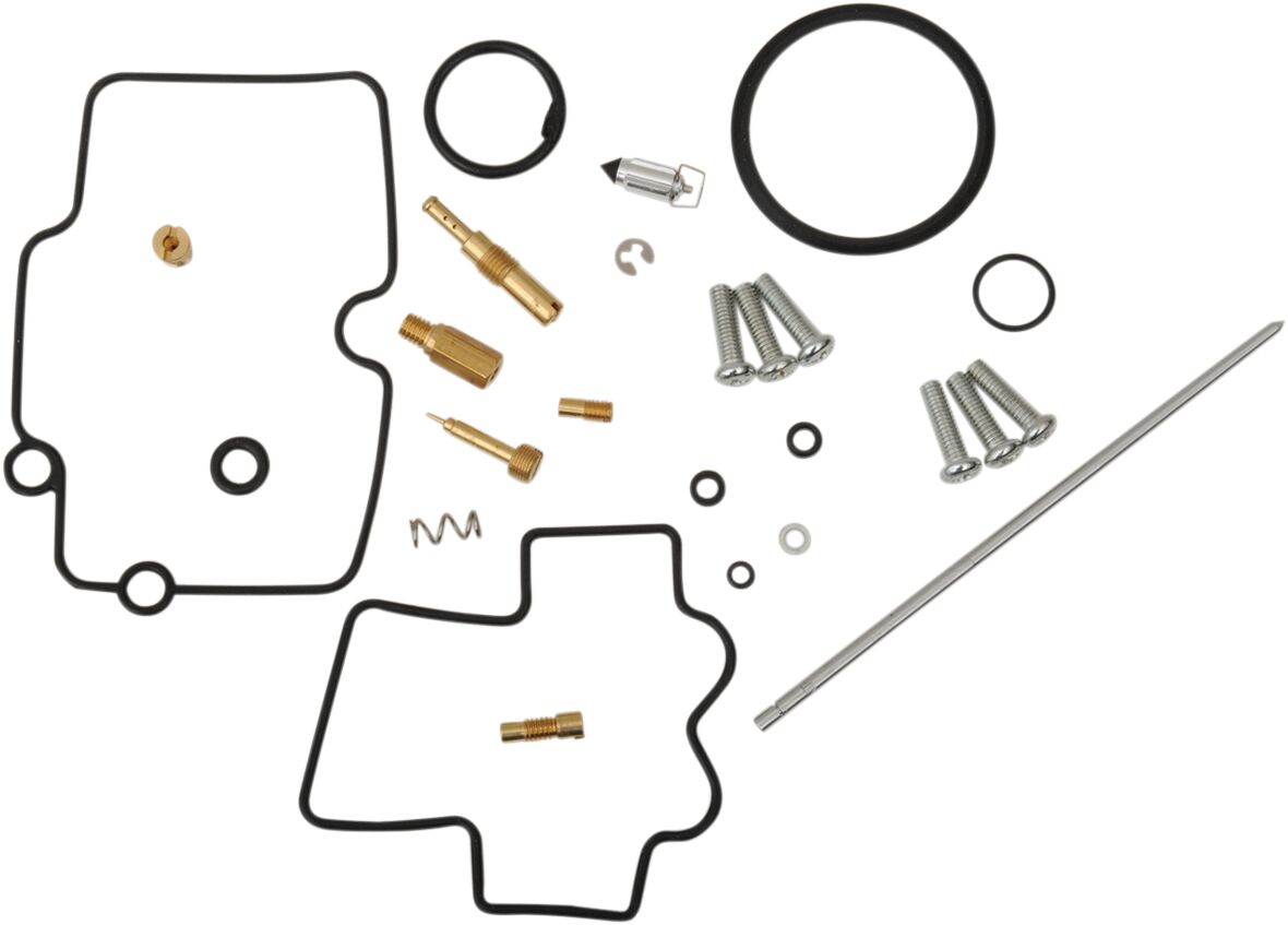 REPAIR KIT CARB YAM