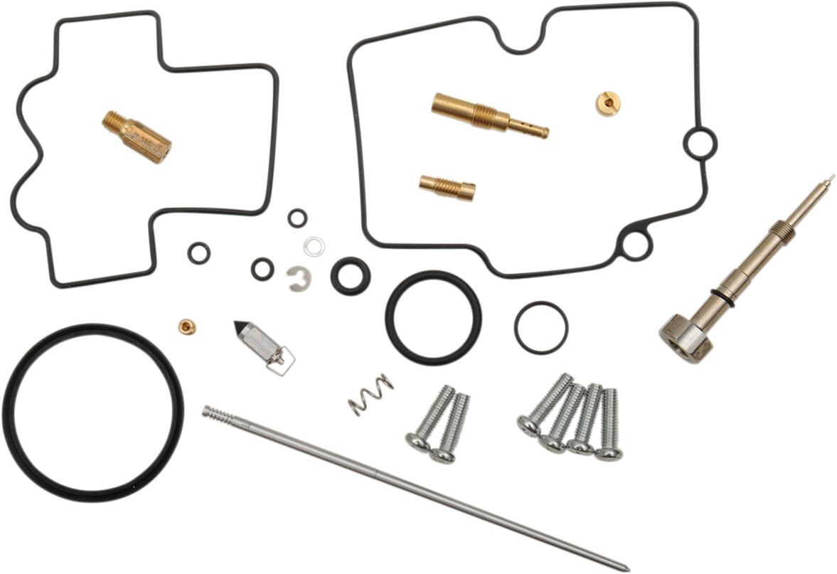 REPAIR KIT CARB YAM