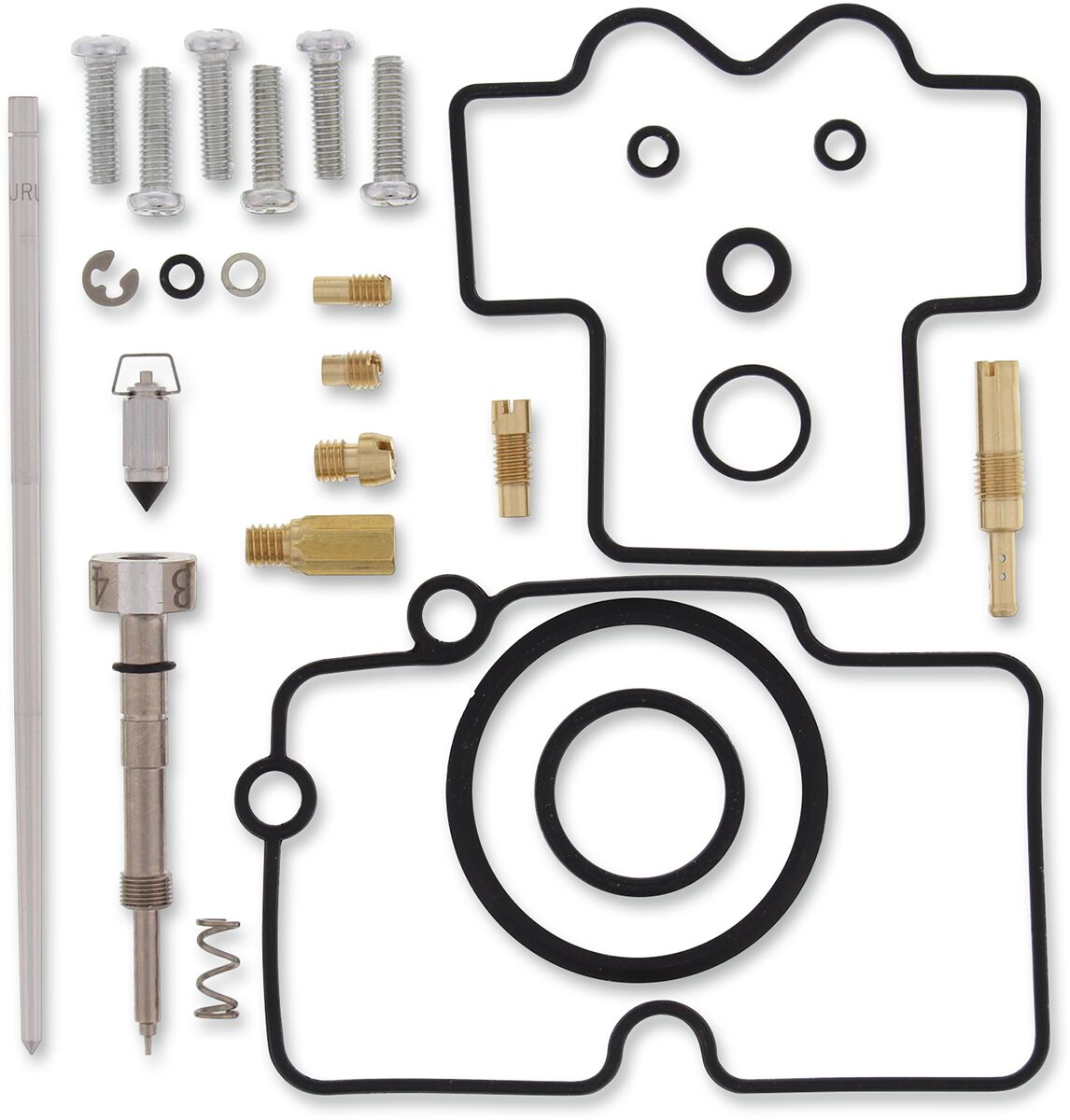REPAIR KIT CARB YAM