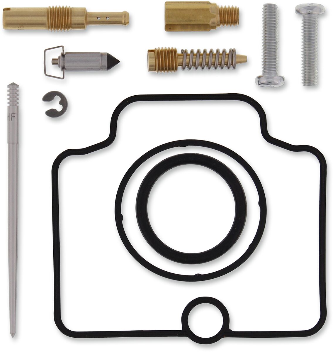 REPAIR KIT CARB HON