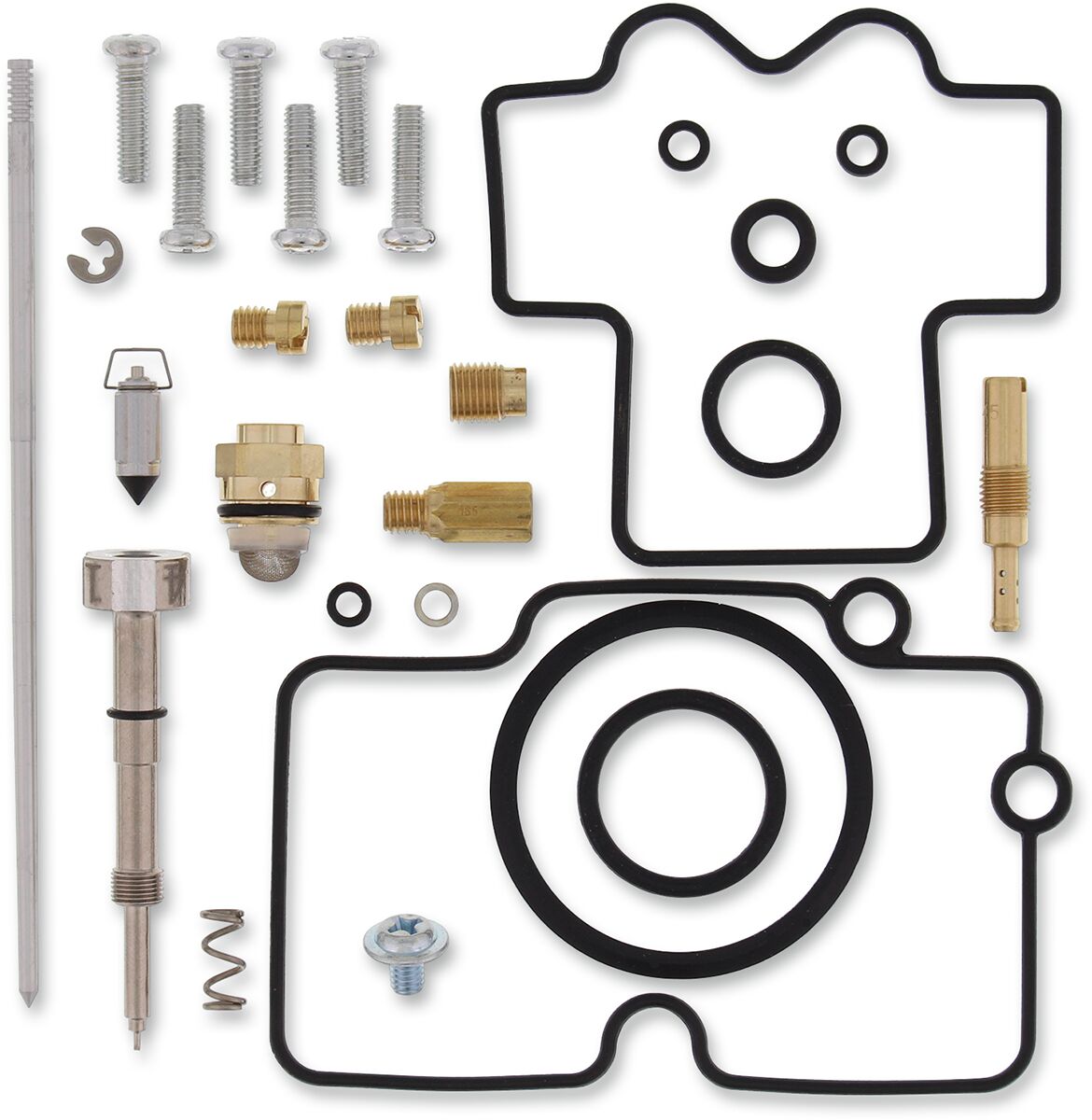 REPAIR KIT CARB YAM