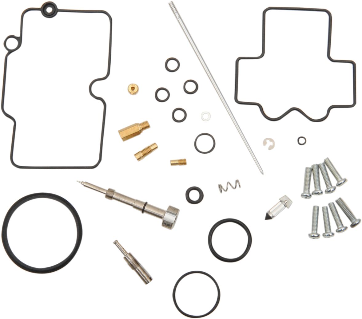 REPAIR KIT CARB HON
