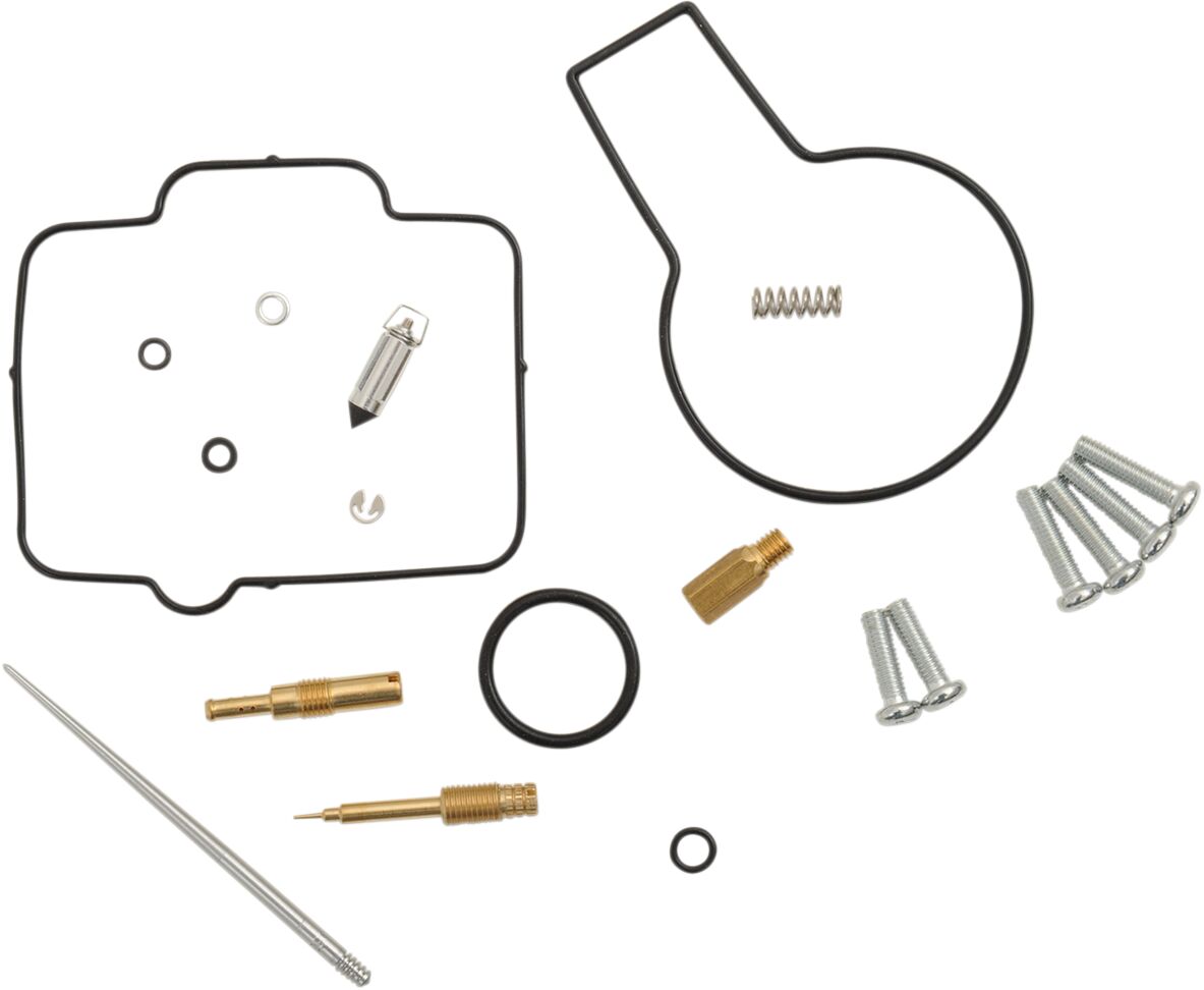 REPAIR KIT CARB HON