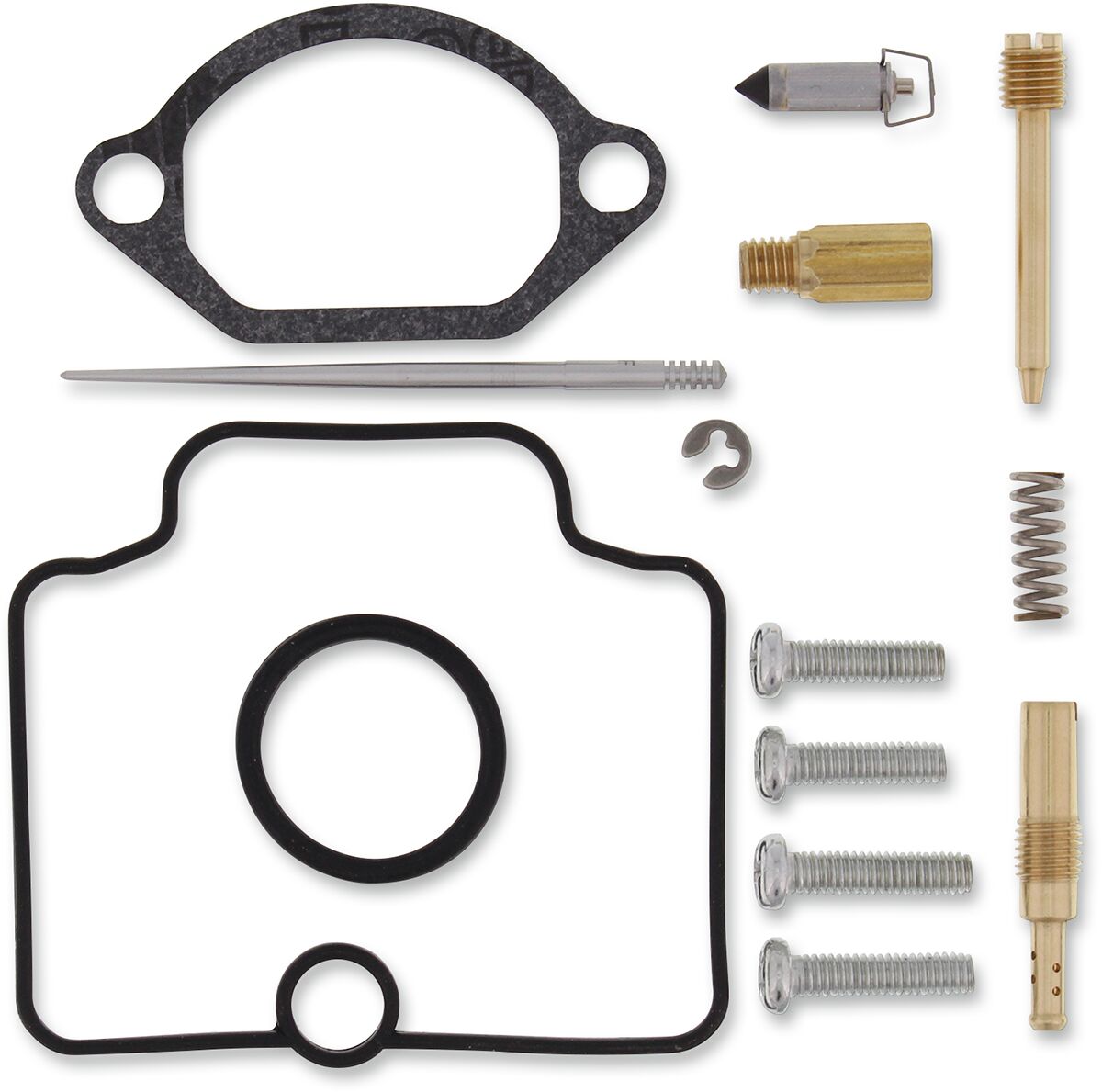 REPAIR KIT CARB KAW