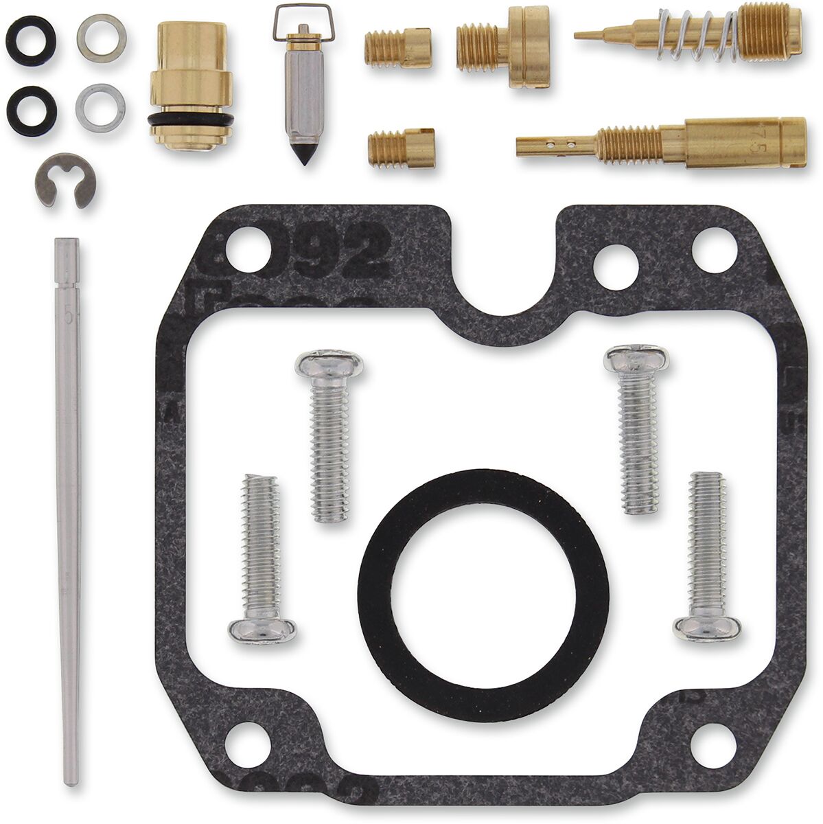 REPAIR KIT CARB KAW