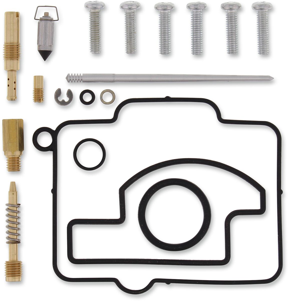 REPAIR KIT CARB KAW