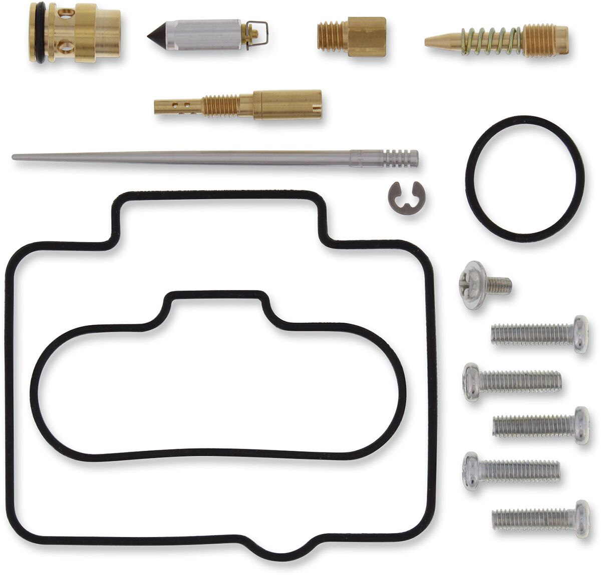 REPAIR KIT CARB KAW