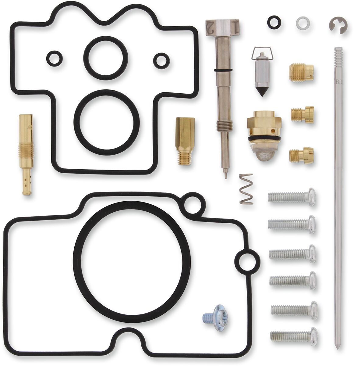 REPAIR KIT CARB YAM