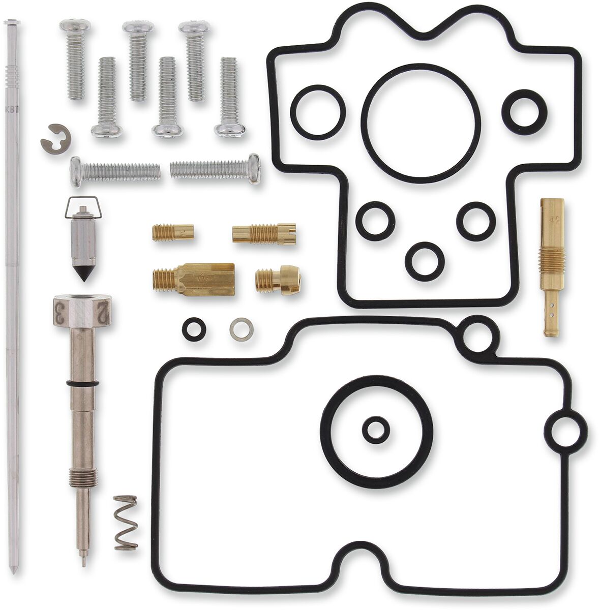 REPAIR KIT CARB HON