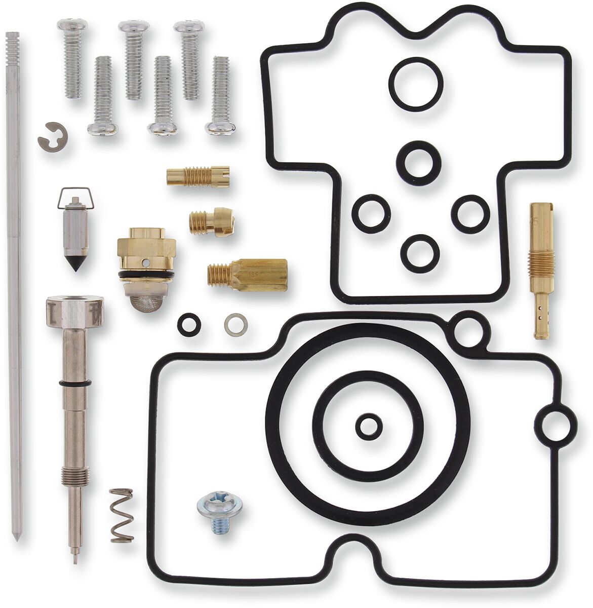 REPAIR KIT CARB HON