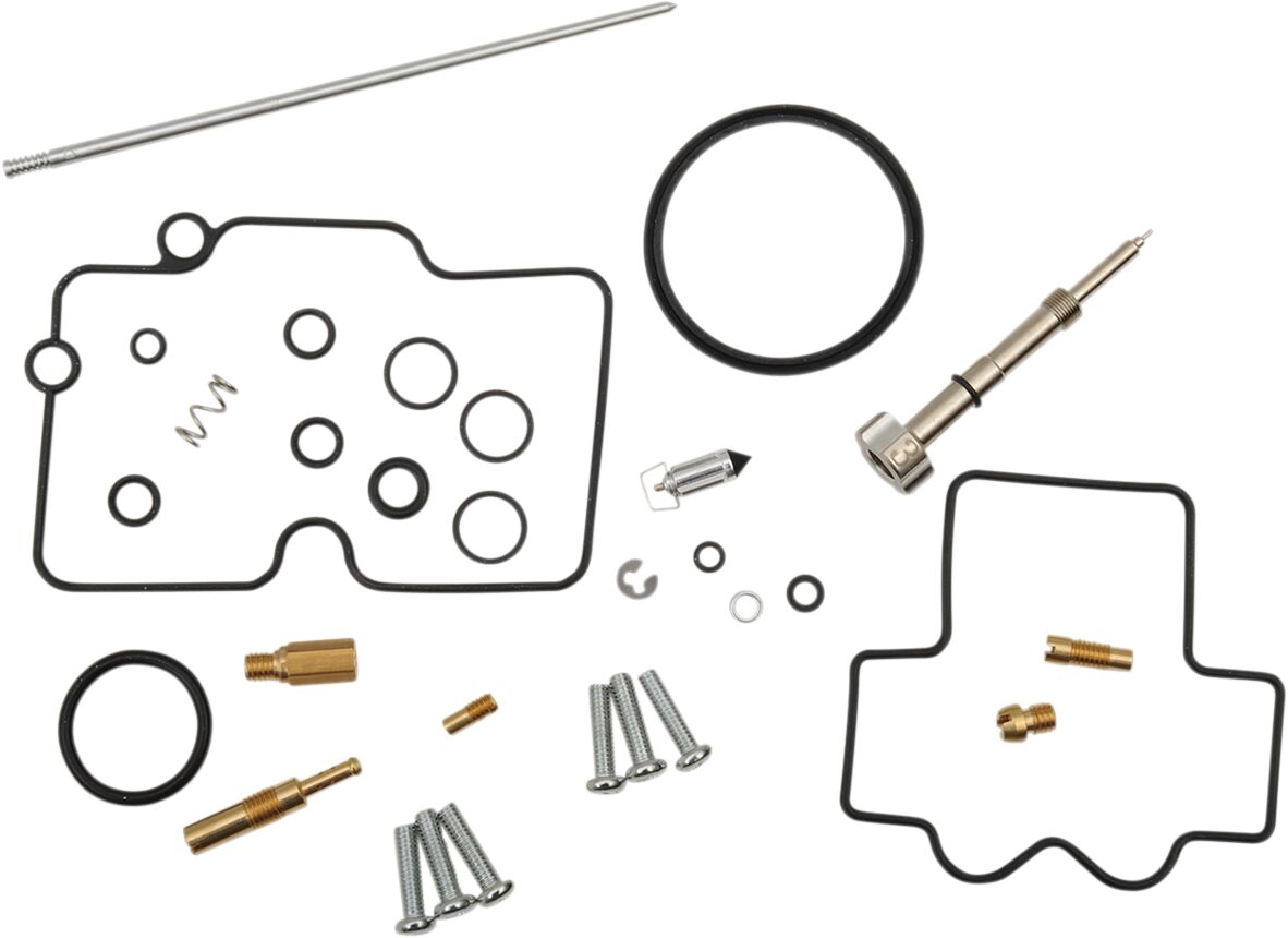 REPAIR KIT CARB HON