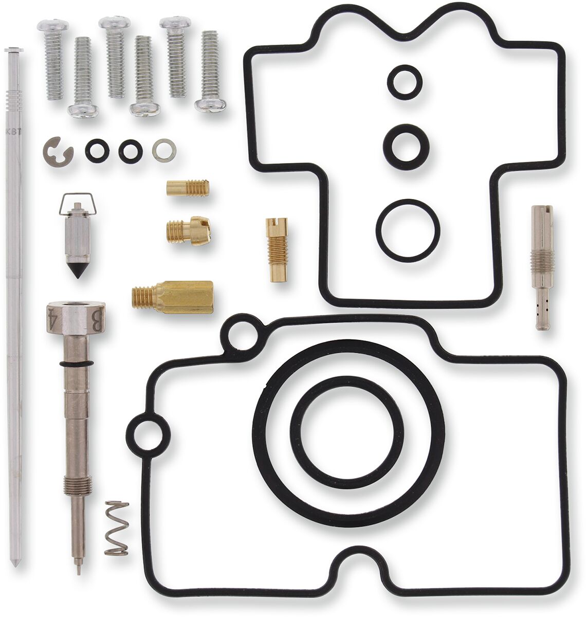 REPAIR KIT CARB HON