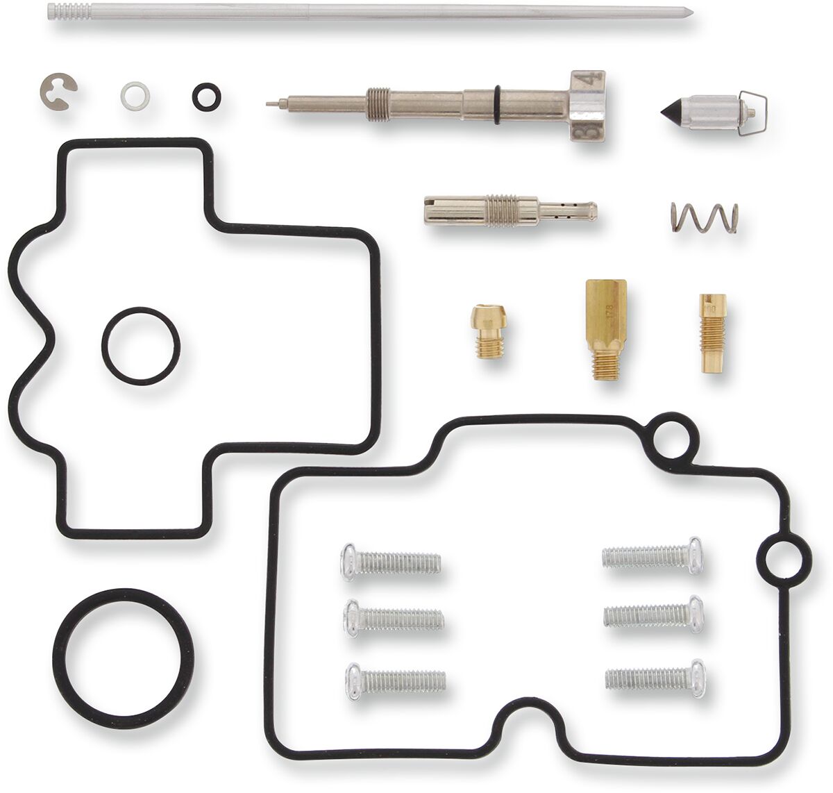 REPAIR KIT CARB SUZ