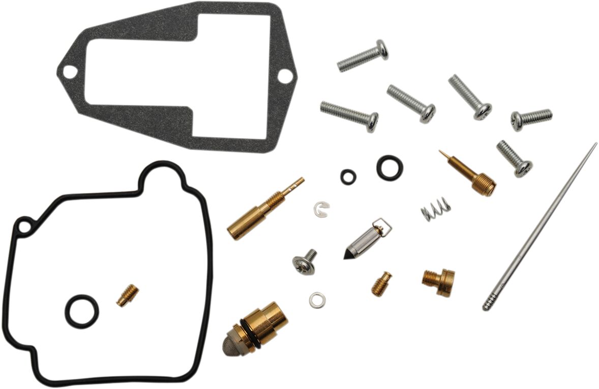 REPAIR KIT CARB SUZ