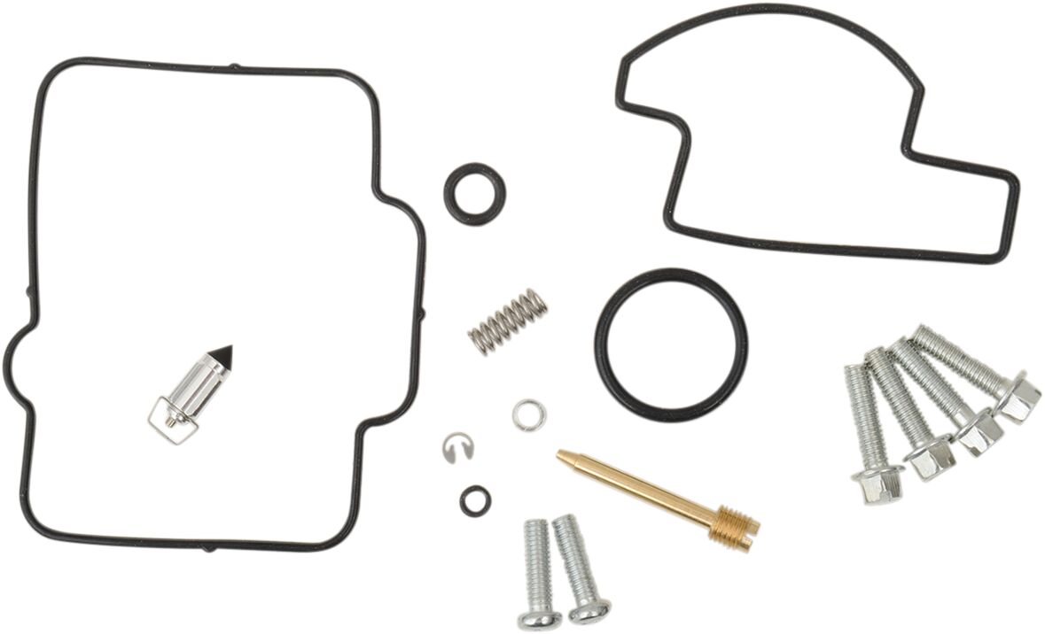 REPAIR KIT CARB KTM
