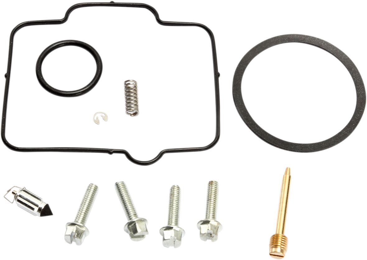 REPAIR KIT CARB KTM