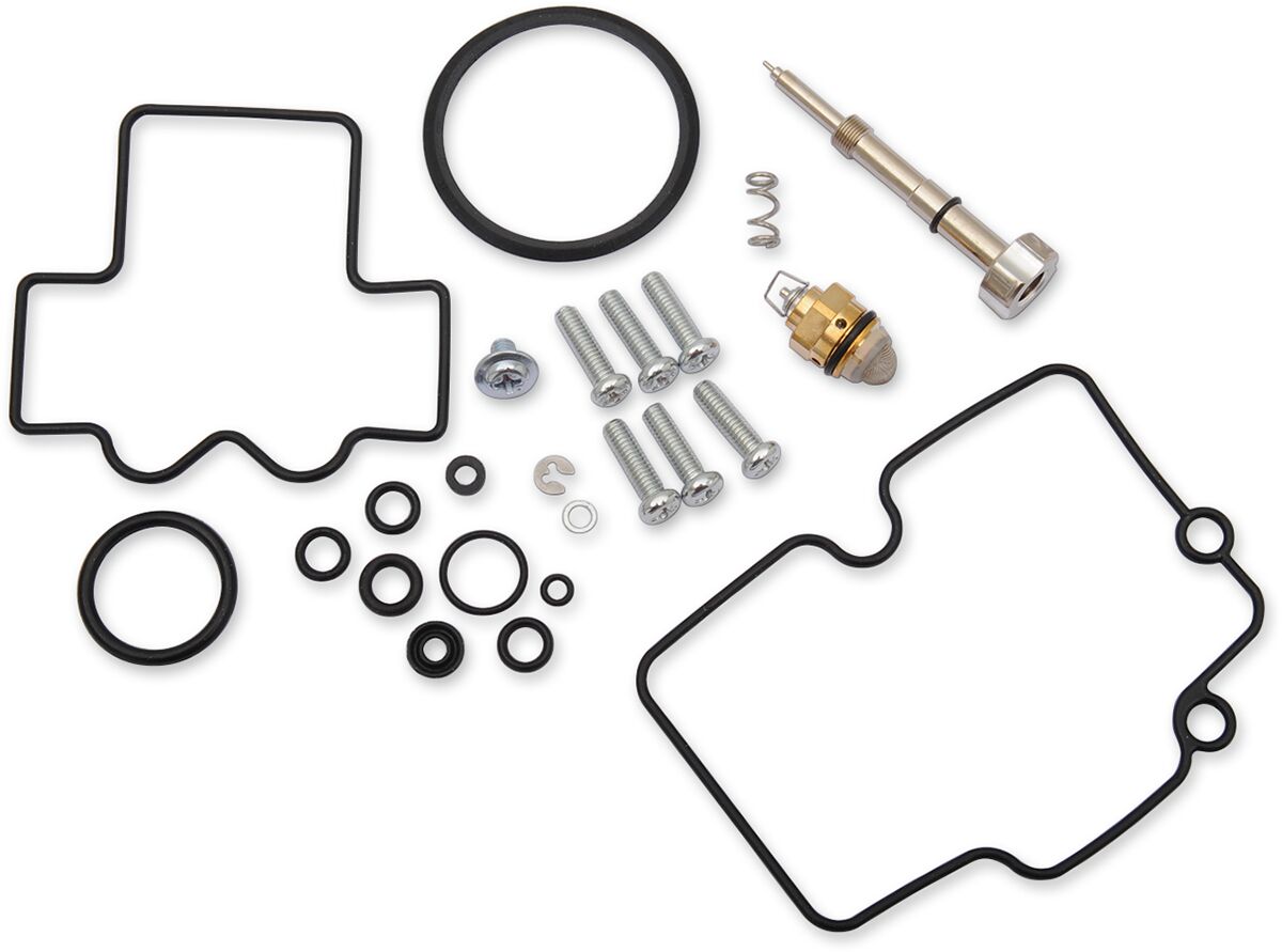 REPAIR KIT CARB KTM