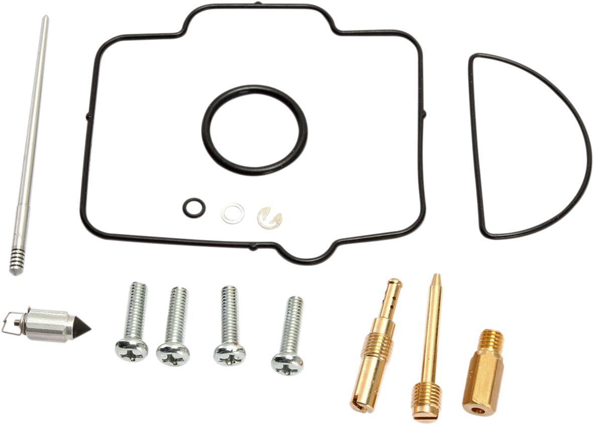 REPAIR KIT CARB YAM
