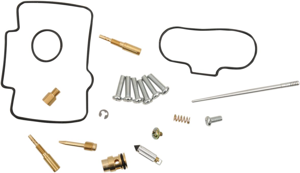 REPAIR KIT CARB YAM