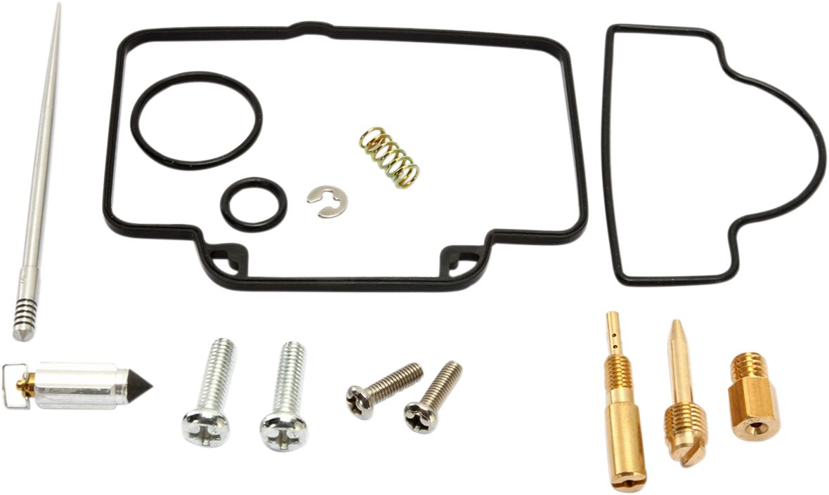 REPAIR KIT CARB YAM
