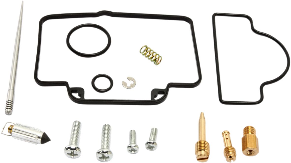 REPAIR KIT CARB YAM