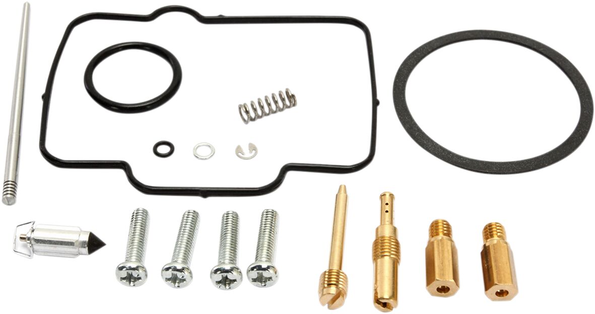 REPAIR KIT CARB SUZ
