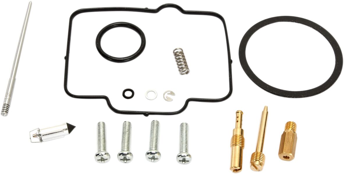 REPAIR KIT CARB SUZ