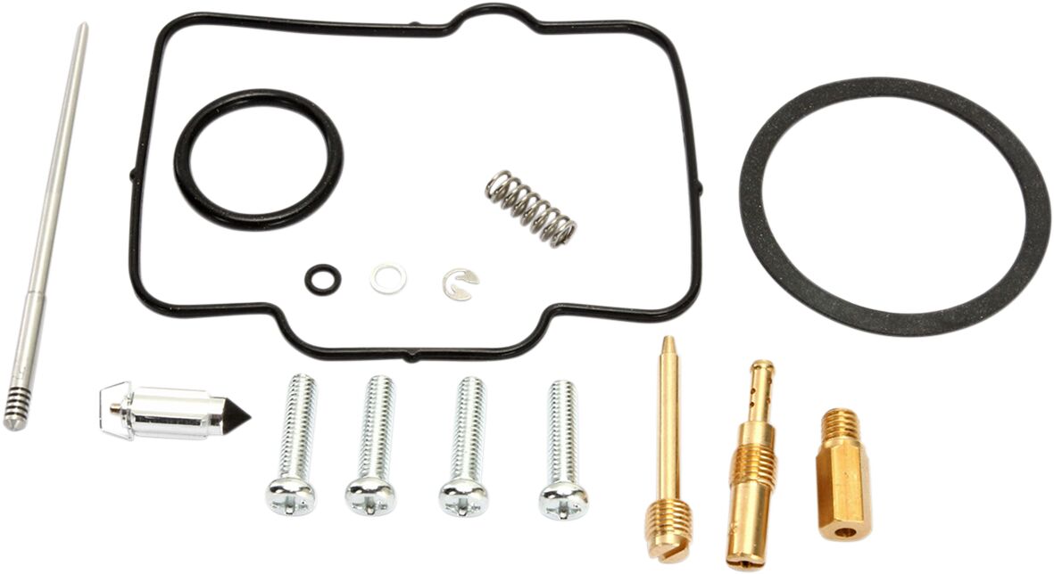 REPAIR KIT CARB HON