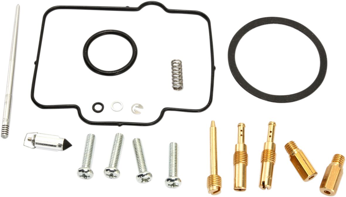 REPAIR KIT CARB HON
