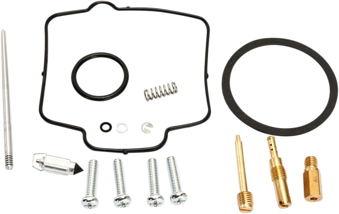 REPAIR KIT CARB HON