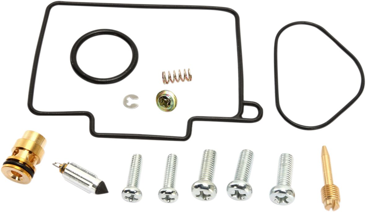 REPAIR KIT CARB HUSQ
