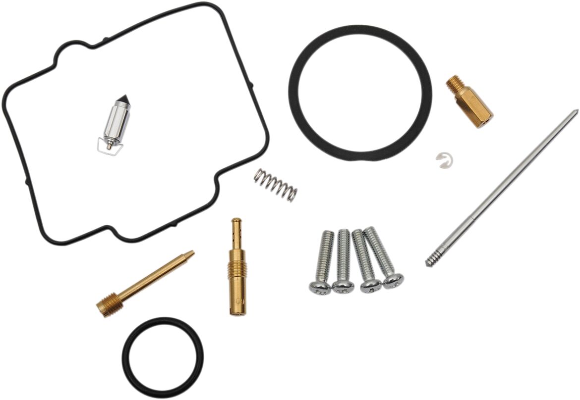 REPAIR KIT CARB HON