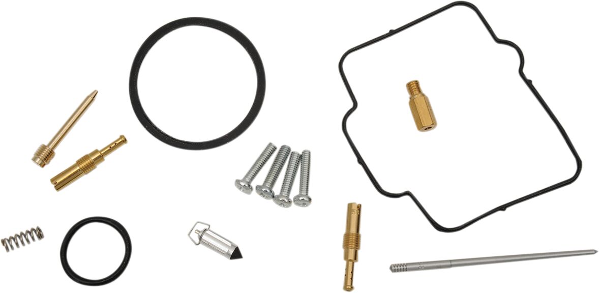 REPAIR KIT CARB HON