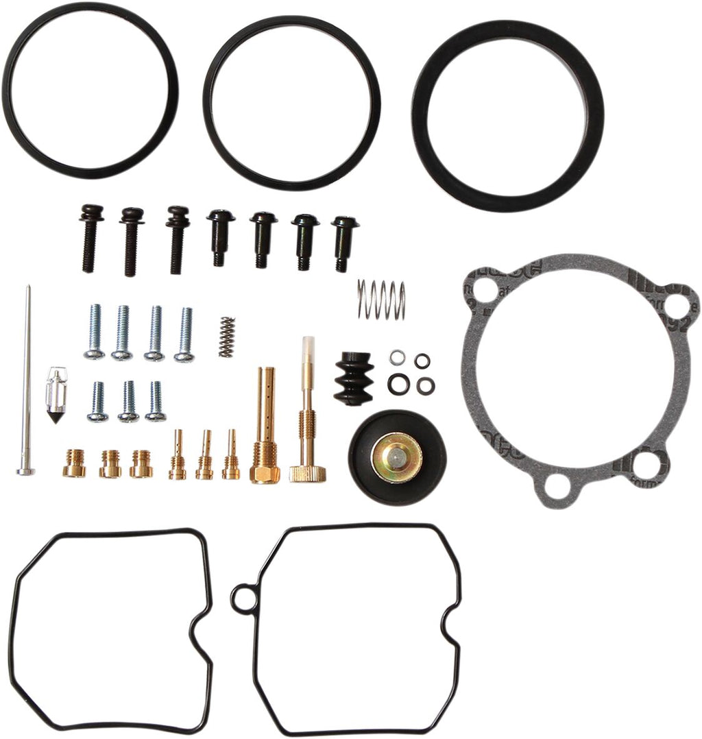 CARB KIT HARLEY 883