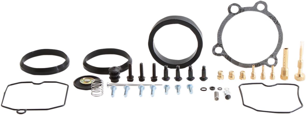 CARB KIT HARLEY 883