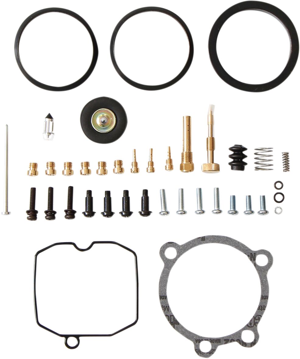 CARB KIT HARLEY 1200