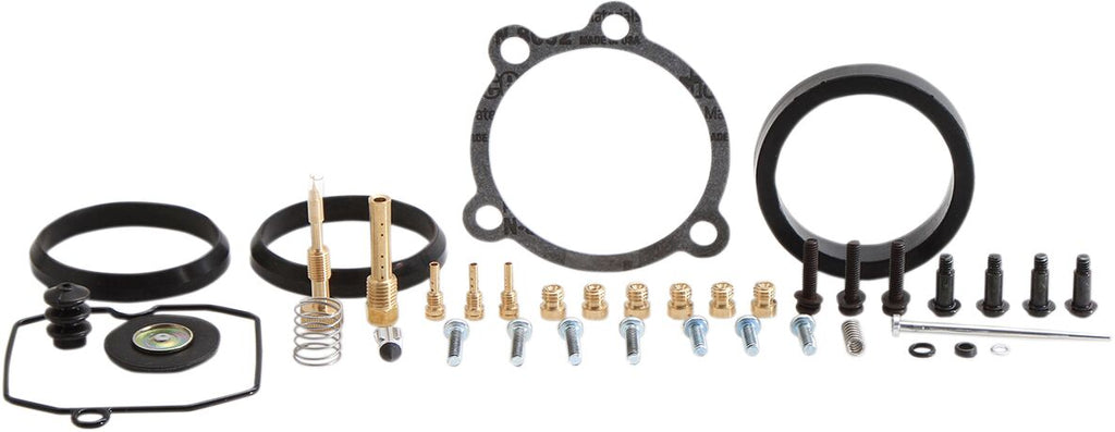 CARB KIT HARLEY 1200