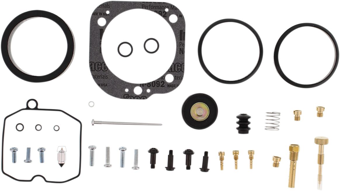CARB KIT HARLEY