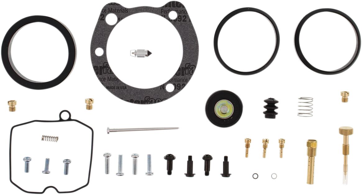 CARB KIT HARLEY 88CI