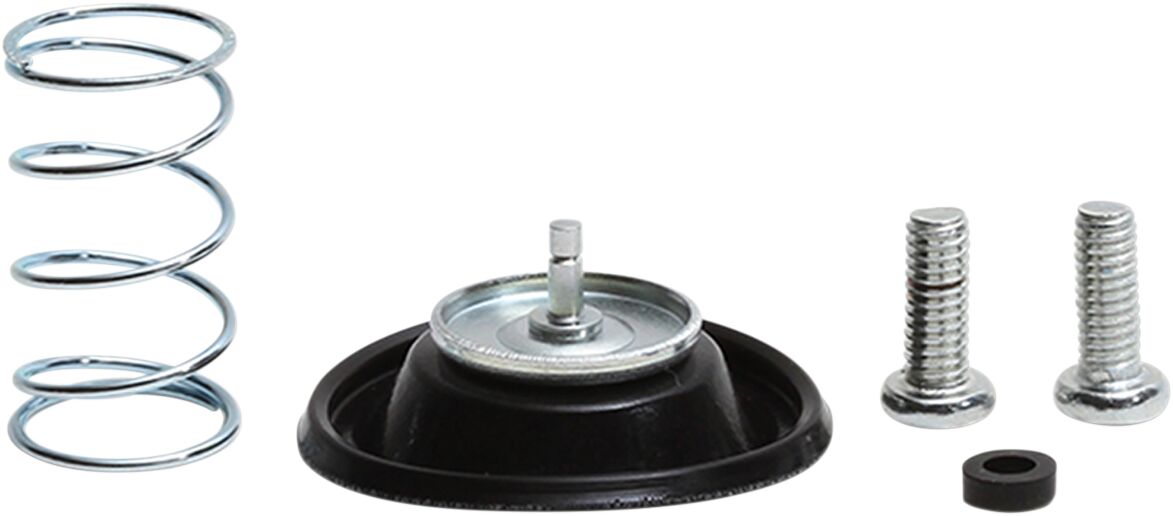 REBUILD KT AIRCUTOFF VLVE YAMA