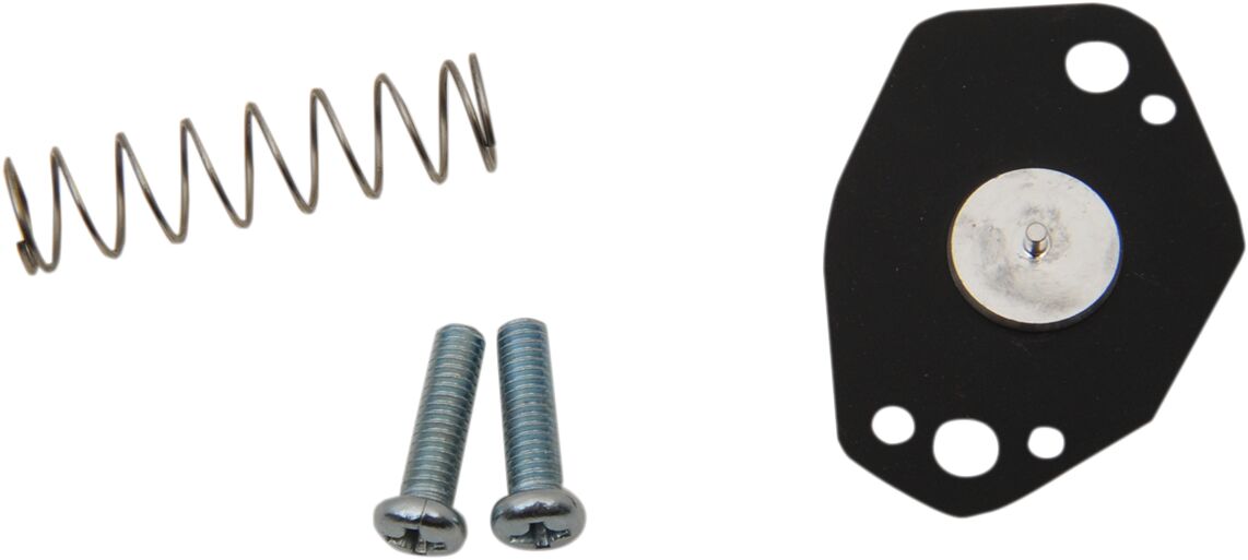 REBUILD KT AIRCUTOFF VLVE