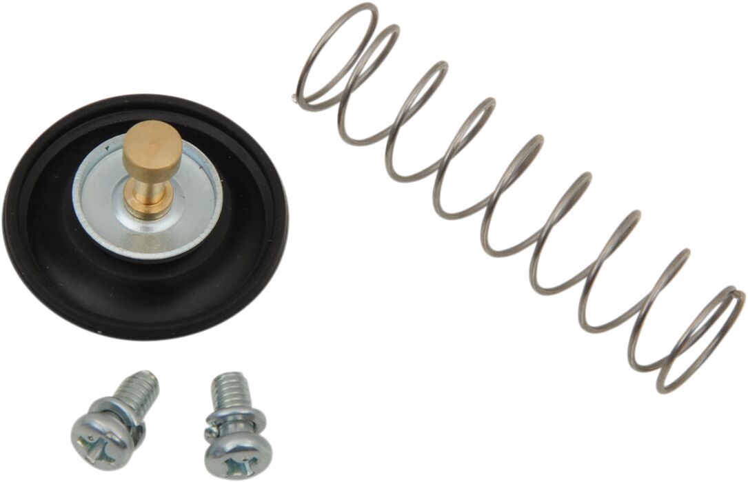 REBUILD KT AIRCUTOFF VLVE SUZU