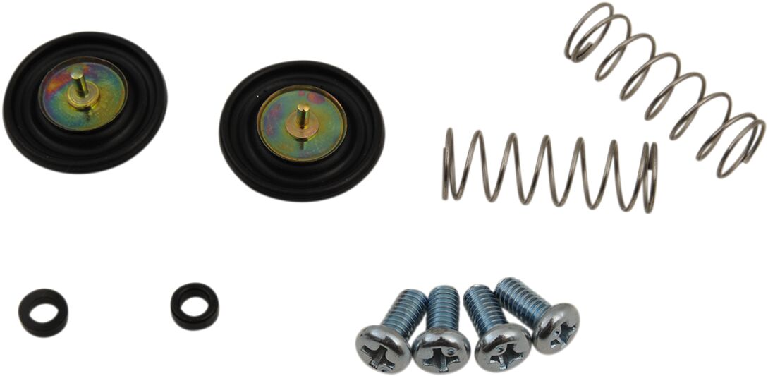 REBUILD KT AIRCUTOFF VLVE KAWA