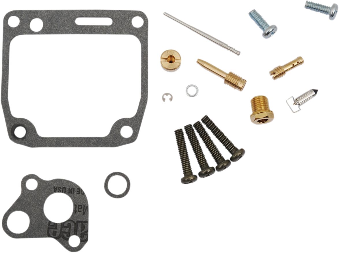 REPAIR KIT CARB YAM