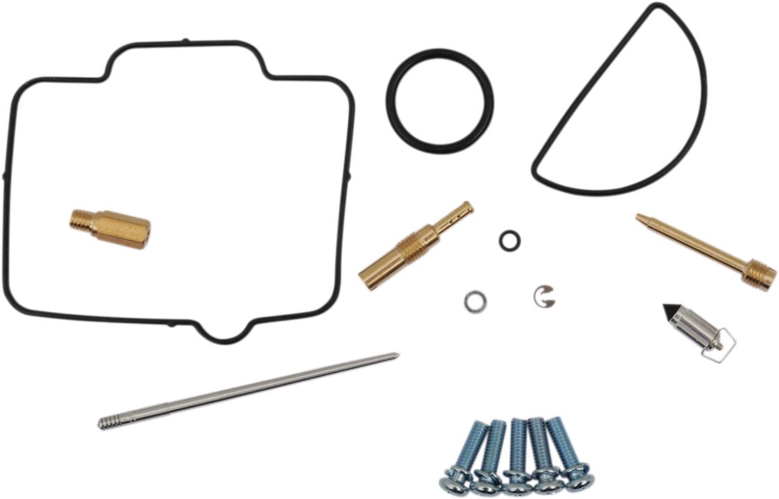 REPAIR KIT CARB YAM