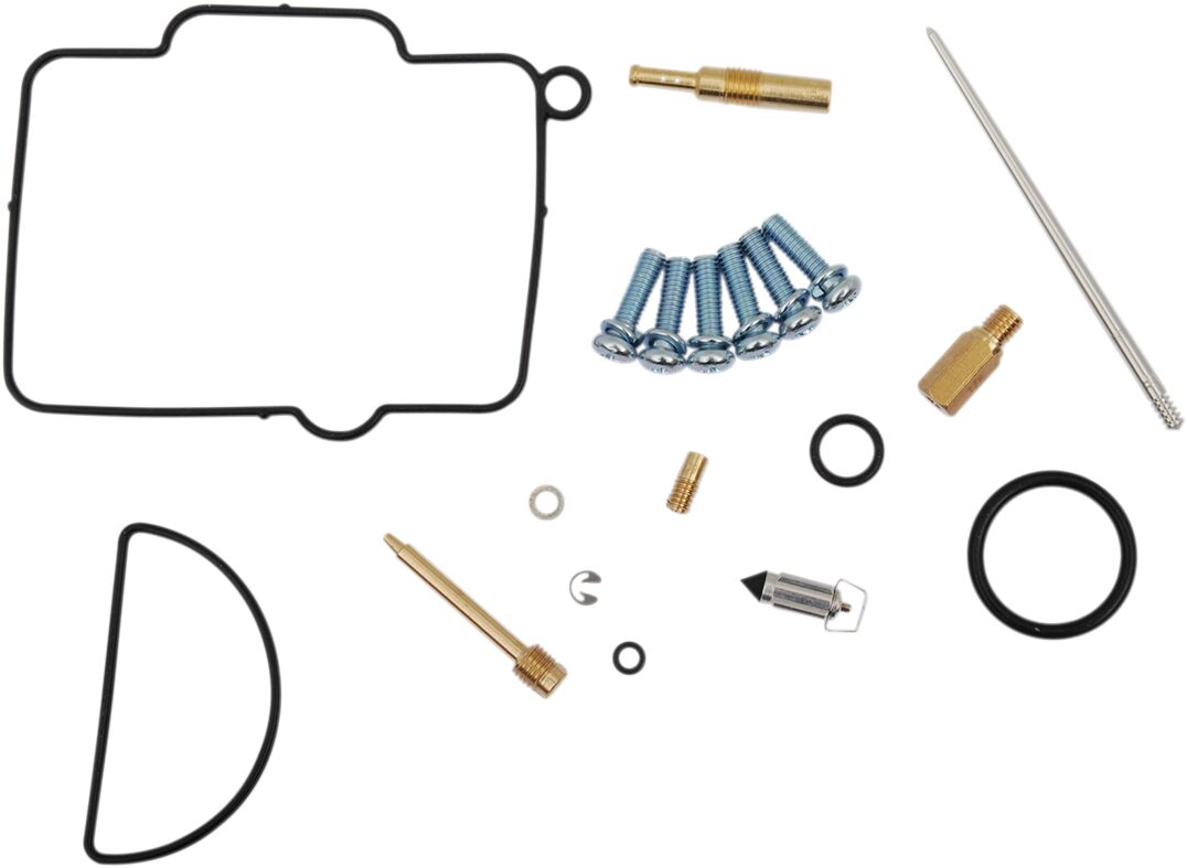 REPAIR KIT CARB YAM