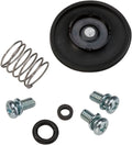 REBUILD KT ACCEL PUMP