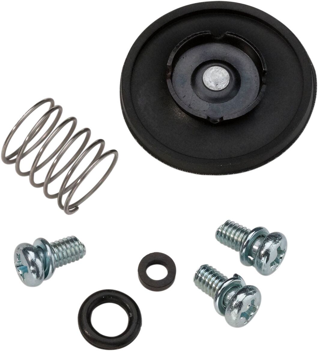 REBUILD KT ACCEL PUMP