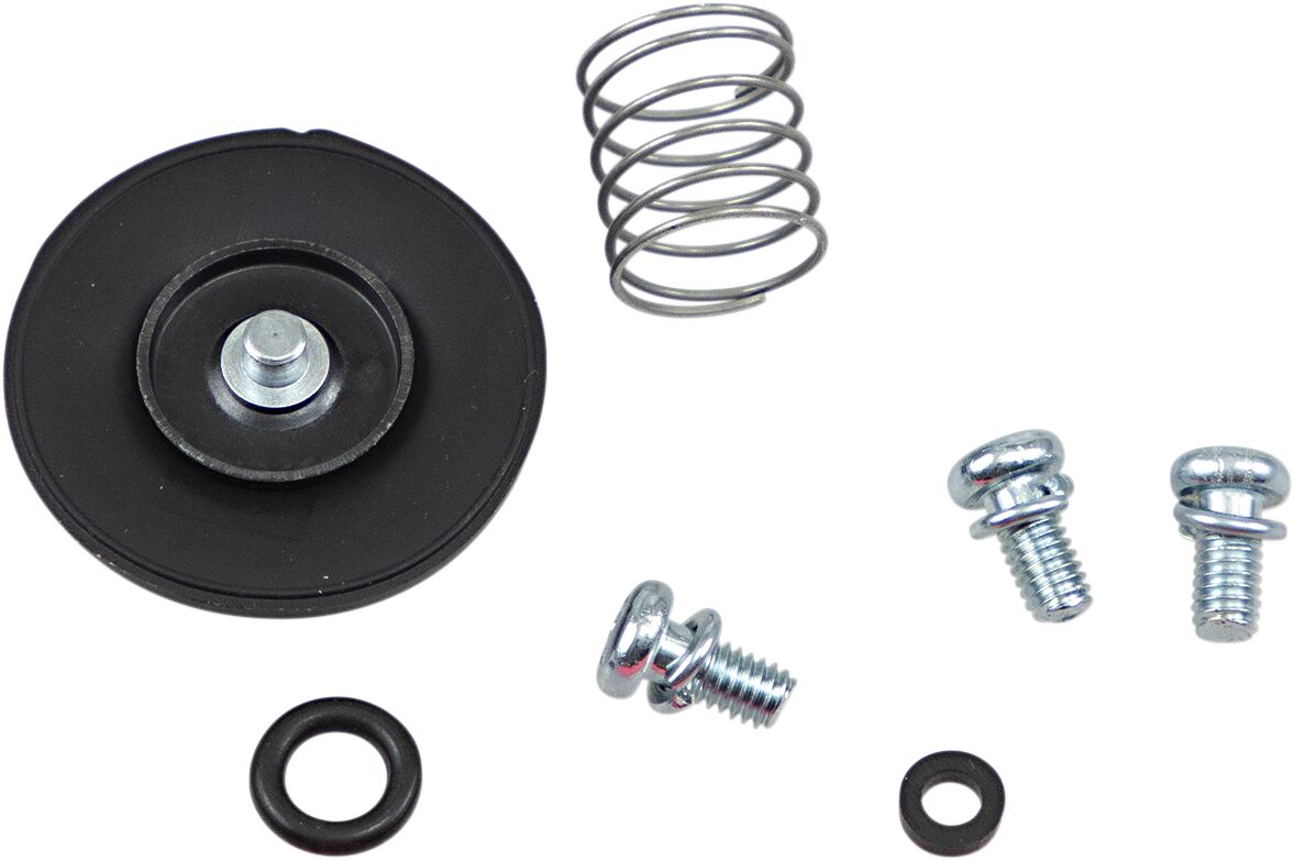 REBUILD KT ACCEL PUMP