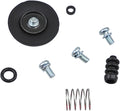 REBUILD KT ACCEL PUMP